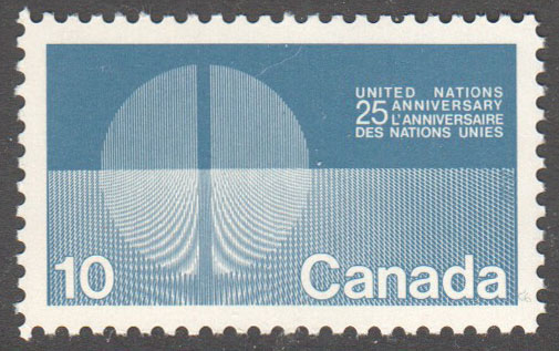 Canada Scott 513 MNH - Click Image to Close